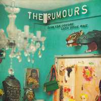 Chinese Food - The Rumours