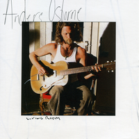 Never Is A Real Long Time - Anders Osborne