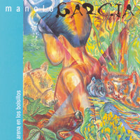 La Sombra de una Palmera - Manolo Garcia