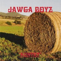 Another Red Light - Jawga Boyz