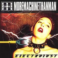 Obsolete - More Machine Than Man