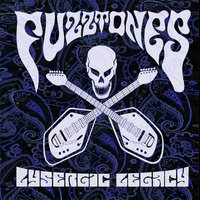 In Heat - Fuzztones