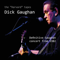 Your Daughters and Your Sons - Dick Gaughan