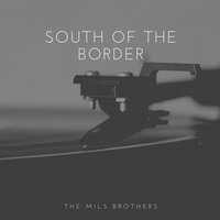 You Tell Me Your Dream (I'll Tell You Mine) - The Mills Brothers
