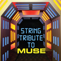 Supermassive Black Hole - String Tribute Players