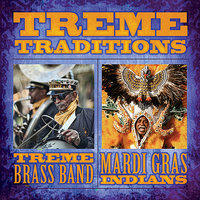 Big Chief - Treme Brass Band