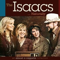 Hear The Voice Of My Beloved - The Isaacs