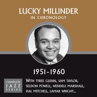 I'm Waiting Just For You (02-28-51) - Lucky Millinder