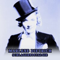 Die Welt war jung - Marlene Dietrich