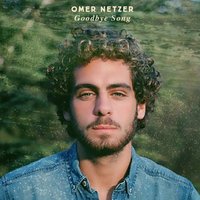 On The Road Again - Omer Netzer