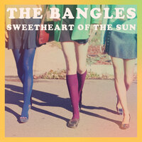 Through Your Eyes - The Bangles