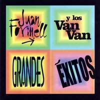 Qué Sorpresa - Juan Formell Y Los Van Van