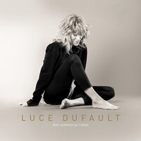 La corde raide - Luce Dufault