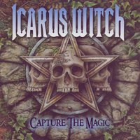 Darklands - Icarus Witch
