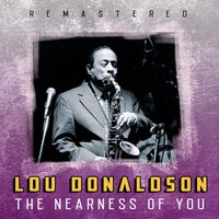 Be My Love - Lou Donaldson