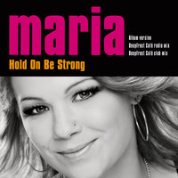 Never Let Go - Maria Haukaas Storeng