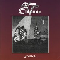 Question of Sacrifice - Dawn Of Oblivion