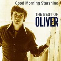Early Mornin' Rain - Oliver