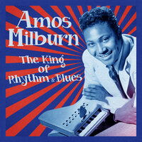 Let's Have a Party - Amos Milburn
