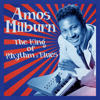 Let's Rock a While - Amos Milburn