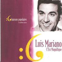 Le chanteur de Mexico - Luis Mariano