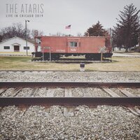 Boys of Summer - The Ataris