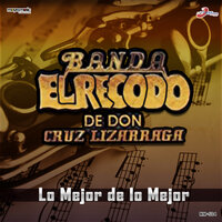 Cruz De Olvido - Banda El Recodo