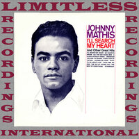 Every Step Of The Way - Johnny Mathis