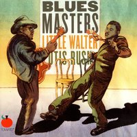 Goin' Down Slow - Little Walter