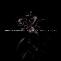 Back in Black - BOOM BOOM SATELLITES