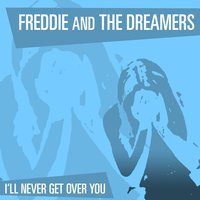 Let' sTwist Again - Freddie, The Dreamers
