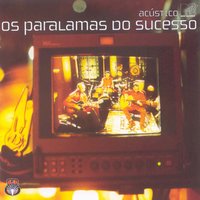 Que Pais E Este - Os Paralamas Do Sucesso