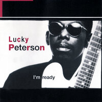 You Shook Me - Lucky Peterson