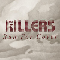 Caution - The Killers