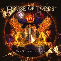 Change (What's It Gonna Take) - House Of Lords