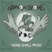 None Shall Pass - Aesop Rock