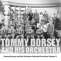 On Treasure Island - Original - Tommy Dorsey And His Orchestra