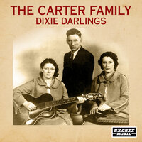 Something Got A Hold Of Me - Carter Family