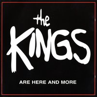 Right To The Top - The Kings