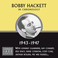 S' Wonderful (12-23-43) - Bobby Hackett