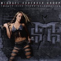 Life Vacation - MSG Michael Schenker Group