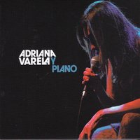 Toda Mi Vida - Adriana Varela