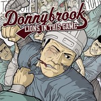 Fist over Fist - Donnybrook