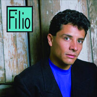 Ella Se Marcha - Alejandro Filio