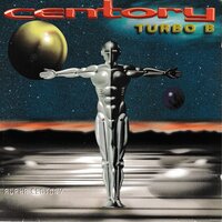 The Spirit - Centory, Turbo B.