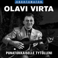Metsäkukkia - Olavi Virta