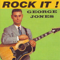 Play It Cool Man - George Jones