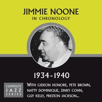 Sweet Lorraine (12-01-37) - Jimmie Noone