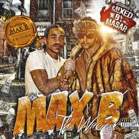 Letter to Stacks - Max B