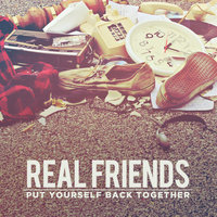 I've Given Up on You - Real Friends